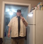 Eddy Gentry - Facebook