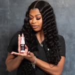 Houston Esthetician - @gentryfiedesthetics - Instagram
