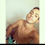 Edgilson - @edgillsongomees - Instagram