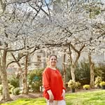 Mojgan Najafi @1973 - @edgill1947 - Instagram