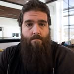 Ed Gleason - @returnofthelivinged - Instagram