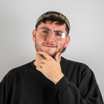 Caleb J. Goldberg - @calebjgoldberg.comedy - Instagram