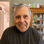 Ed Goldberg  - Facebook
