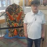 Ed Golden - @ed.golden.900 - Instagram