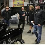 Ed Golden - @customautoschool - Instagram