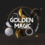 Ed_Golden Magic - @goldenmagic_editorial - Instagram