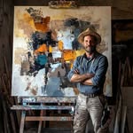 Ed Golding - @edgolding.art - Instagram