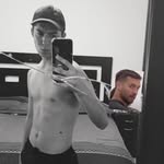 Lalo B. Parker - @ed_goodspeed - Instagram