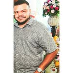 MarcosAlbino - @bless.edgood - Instagram