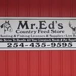 Ed Goodwin - @mredsfeed - Instagram