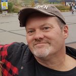 Ed Graham - @theedneck - Instagram
