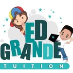 Ed Grande Tuition - @edgrandetuition - Instagram