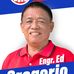Engr. Ed Gregorio - Facebook