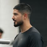 Federico De Gregorio - @federicodegregorio - Instagram