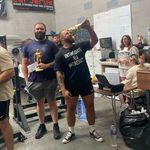 Ed - @edgrierson - Instagram