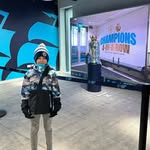 Ed Griffiths - @ed_griff_ - Instagram