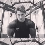 Ed Griffiths - @ejgfitness - Instagram