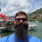 Ed Griffiths - @etrgriffiths - Instagram
