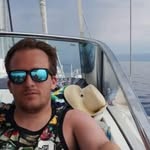 Ed Griffiths - @eddgriffiths54 - Instagram