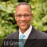 Ed Grimes - @mbororescuemission - Instagram