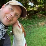 Evan Daniel - @edgrimesful - Instagram