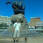 Гриша Медведенко - @grishamedvedenko - Instagram