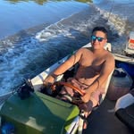 Chespi Romero - @edgromero - Instagram