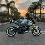 Edwin Montoya - @ed_gromwin - Instagram