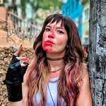 Sangue de Groselha - @sanguedegroselha - Instagram