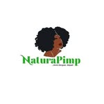 Hair growth/edges repair/anti-dandruff - @naturapimp - Instagram