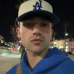 Eddie Gruber - @eddiegruber13 - Instagram