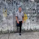 Ed Guillen Tcgb - @edtcgb97 - Instagram