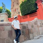 Edgar Guillen - @edguillendav - Instagram