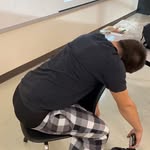 ghs sleeping - @guyershlumped - Instagram