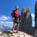 Ed Hack - @hackisoutthere - Instagram