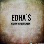 Edha'$ - @edhaferiaamericana - Instagram
