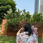 Endang Istiara - @edhalessy - Instagram