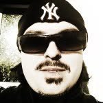 Bonedigger Ed Halford - @eddiehalford - Instagram