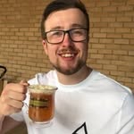 Ed Halford - @edhalford24 - Instagram