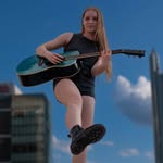 Edith Alford - @edithalfordmusic - Instagram