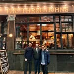 Ed Hall - @edtangg - Instagram