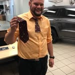 Ed Hall - @bigedcdjr - Instagram