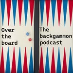Ed Hall - @overtheboard.pod - Instagram