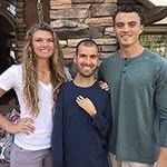 Ed Halstead - @eddiehalstead - Instagram