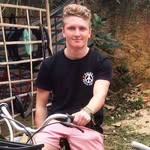Ed Halstead - @ed_halstead - Instagram
