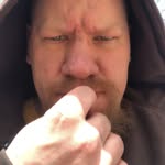 Ed Halstead - @hades___minion - Instagram