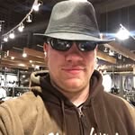 Ed Halstead - @edster_87 - Instagram