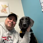 Ed Hamby - @ech71ply - Instagram
