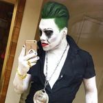 Edgar Hamilton - @edhamilton01 - Instagram