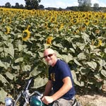 Ed Hammell - @hammelled - Instagram